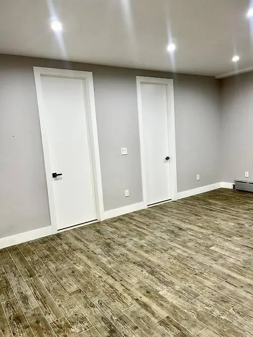 Apartmán Cozy Cottage In Bronx With Good Bedrooms New York
