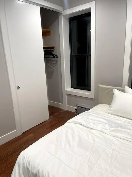 Cozy Cottage In Bronx With Good Bedrooms Нью-Йорк